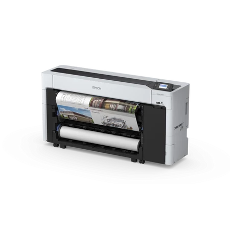 Epson SureColor SC-T7700D A0 CAD színes nagyformátumú nyomtató /44