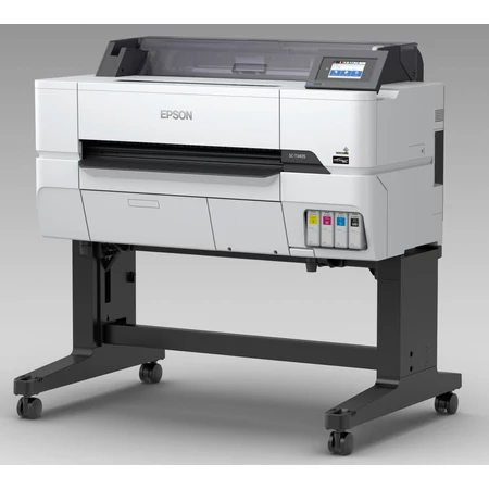 Epson SC-T3405 A1 CAD Nyomtató /24/