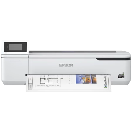 Epson SureColor SC-T2100 A1 színes nagyformátumú nyomtató /24