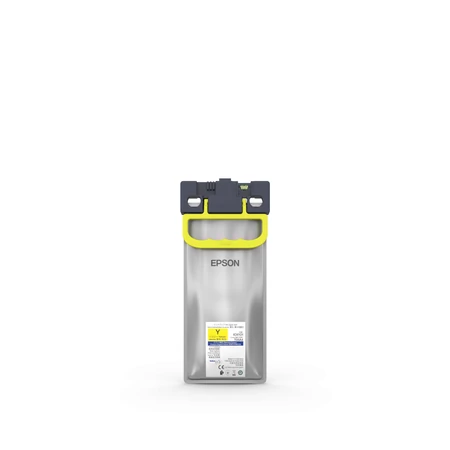 Epson T05A4 Tintapatron Yellow 20.000 oldal kapacitás