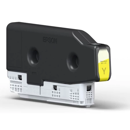Epson T08Q4 Patron Yellow 28,8K /o/ Epson T08Q4 Patron Yellow 28,8K /o/