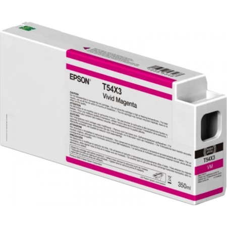 Epson T54X3 Patron Vivid Mag 350ml /o/