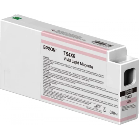 Epson T54X6 Patron Light Mag 350ml /o/