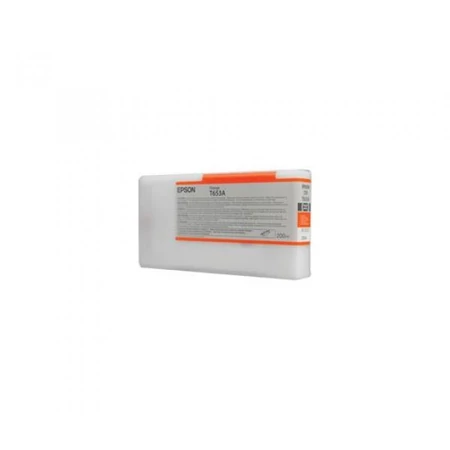 Epson T653A Tintapatron Orange 200ml Epson T653A Tintapatron Orange 200ml