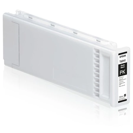 Epson T6941 Tintapatron Photo Black 700ml 