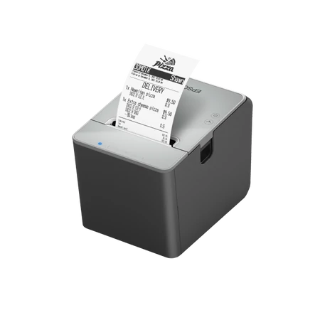 Epson TML100 (121) mono címkenyomtató