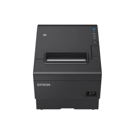 Epson TM-T88VII (112) Blokknyomtató
