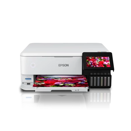 Epson EcoTank L8160 színes tintasugaras multifunkciós fotónyomtató