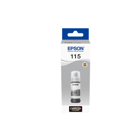 Epson T07D5 tinta Grey 70ml  No.115