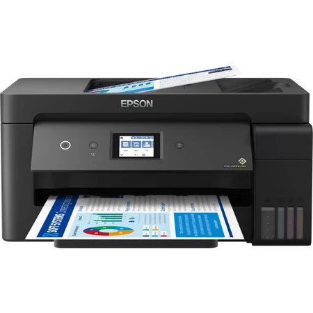 Epson EcoTank L14150 A3+ színes tintasugaras multifunkciós nyomtató