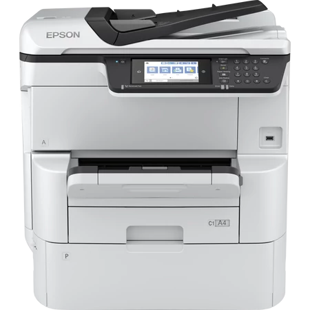 Epson Workforce Pro WF-C878RDWF RIPS Színes MFP