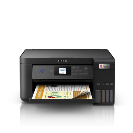 Epson EcoTank L4260 színes tintasugaras multifunkciós nyomtató