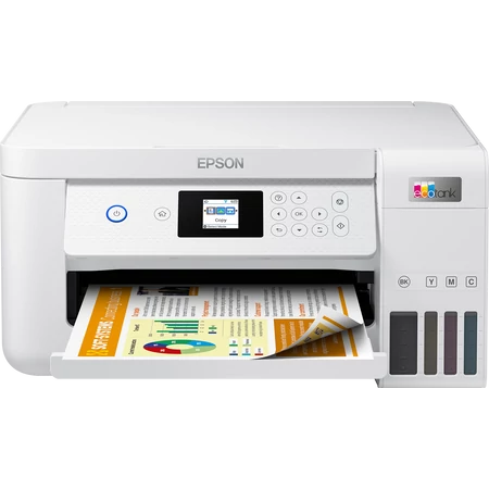 Epson EcoTank L4266 színes tintasugaras multifunkciós nyomtató
