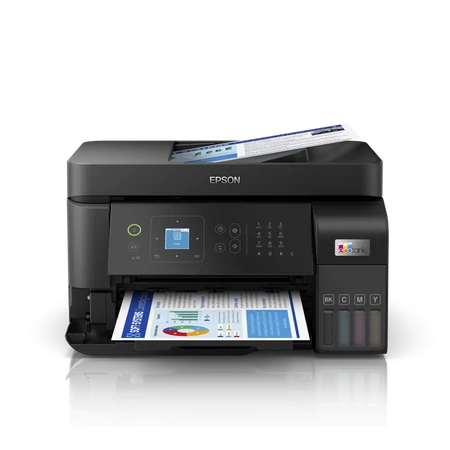 Epson EcoTank L5590 színes tintasugaras multifunkciós nyomtató