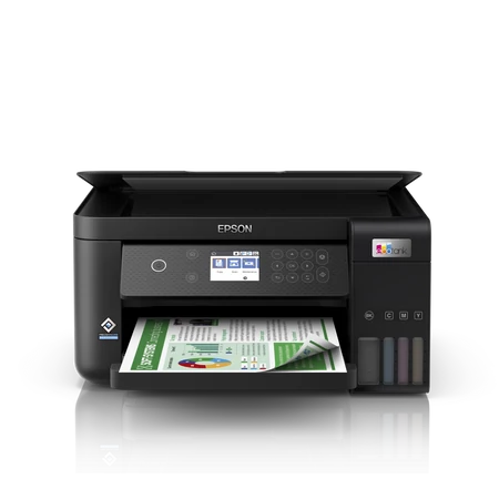 Epson EcoTank L6260 színes tintasugaras multifunkciós nyomtató