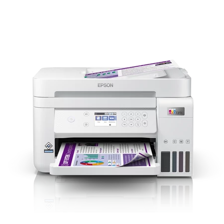 Epson EcoTank L6276 színes tintasugaras multifunkciós nyomtató
