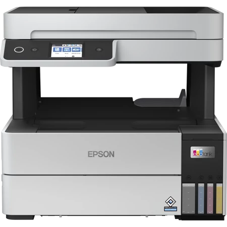 Epson EcoTank L6460 színes tintasugaras multifunkciós nyomtató