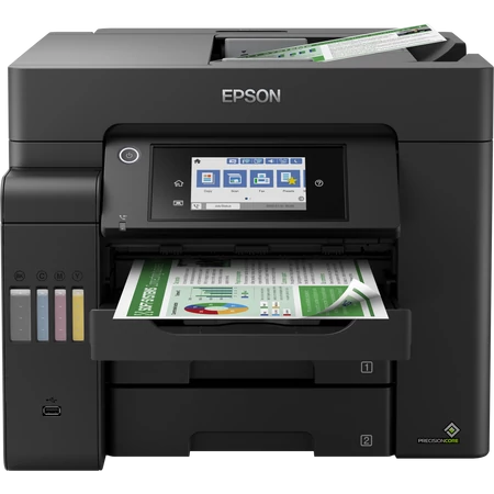 Epson EcoTank L6550 színes tintasugaras multifunkciós nyomtató