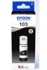 Epson T00S1 Tinta Black 65ml No.103