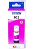 Epson T00S3 Tinta Magenta 65ml No.103